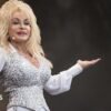 Festival honouring Dolly Parton set for Nashville and London