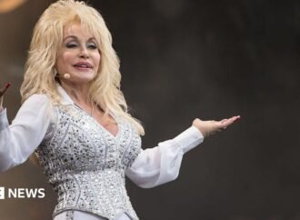 Festival honouring Dolly Parton set for Nashville and London