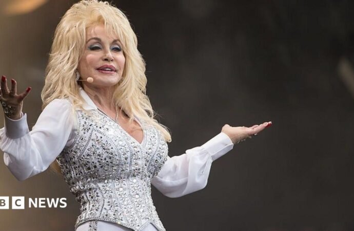 Festival honouring Dolly Parton set for Nashville and London