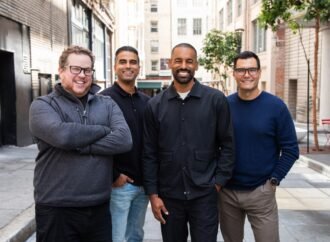 Fiat Ventures combines venture and advisory divisions into new brand, raises $35M Fund II | TechCrunch