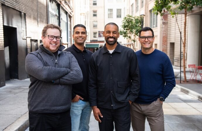 Fiat Ventures combines venture and advisory divisions into new brand, raises $35M Fund II | TechCrunch
