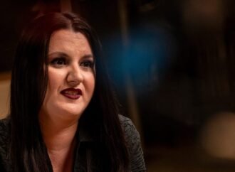 Fidji Simo says she believes AI can ‘cure all diseases,’ agreeing with Anthropic CEO Dario Amodei