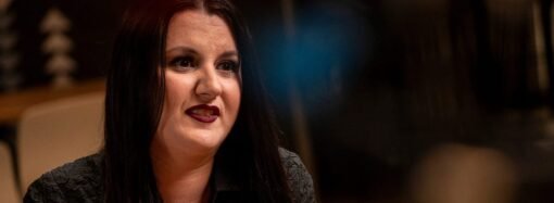 Fidji Simo says she believes AI can ‘cure all diseases,’ agreeing with Anthropic CEO Dario Amodei