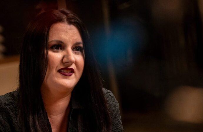 Fidji Simo says she believes AI can ‘cure all diseases,’ agreeing with Anthropic CEO Dario Amodei