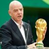 Fifa World Cup plans: Pressure builds on Gianni Infantino as Concacaf call for ‘full review’