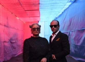 Films Boutique Nabs Mani Haghighi’s ‘I Deserve a Lover Whose Every Rise Sets Fiery Dooms Raging Across the Skies’ Ahead of New York Premiere (EXCLUSIVE)
