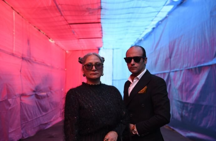 Films Boutique Nabs Mani Haghighi’s ‘I Deserve a Lover Whose Every Rise Sets Fiery Dooms Raging Across the Skies’ Ahead of New York Premiere (EXCLUSIVE)