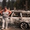 Firefighters get a handle on Spokane wildfires as tens of thousands remain evacuated