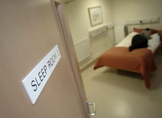 First-of-its-kind narcolepsy drug opens door to new therapies for the brain