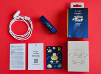 Fitbit and Pokemon Made a Fitness Tracker That Might Actually Help Me Catch My Zs – CNET