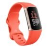 Fitbit’s Charge 6 nails the basics of health and fitness tracking. Here’s why it’s the brand’s top value.