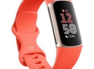 Fitbit’s Charge 6 nails the basics of health and fitness tracking. Here’s why it’s the brand’s top value.