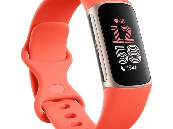 Fitbit’s Charge 6 nails the basics of health and fitness tracking. Here’s why it’s the brand’s top value.