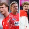 Five Australian Rules footy players suspended amid police investigation