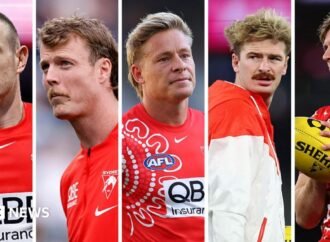 Five Australian Rules footy players suspended amid police investigation