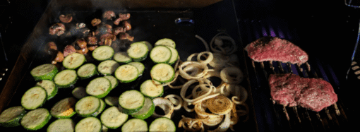 Flat-Top or Grated Grill? A Pitmaster Weighs In – CNET