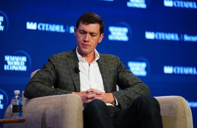 Flock Safety has been a venture darling. Will data privacy controversies halt its rise? | Fortune