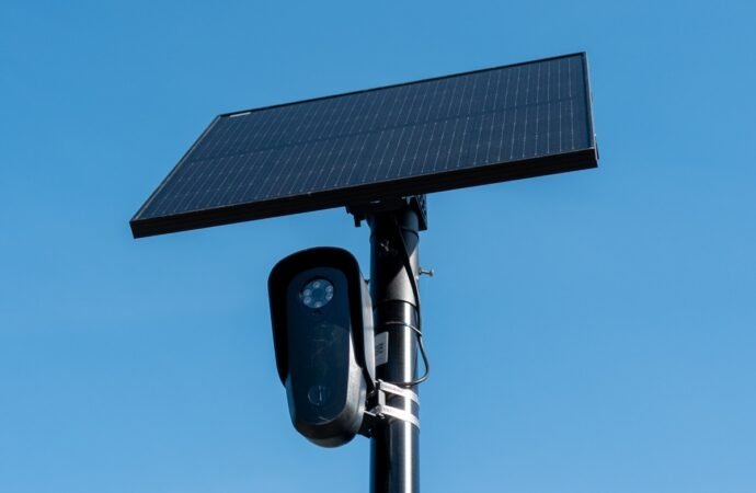 Flock says its new tool will help identify police abuse, but hasn’t explained how it works | TechCrunch