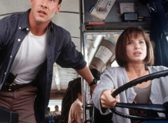 Floor It and Catch the Speed Cast Then and Now