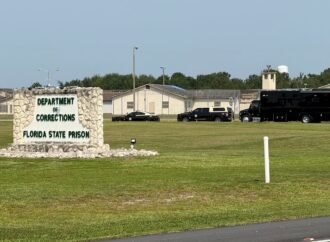 Florida set to carry out 13th execution this year in nation’s busiest death chamber