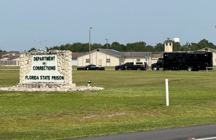 Florida set to carry out 13th execution this year in nation’s busiest death chamber