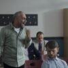 Florin Şerban’s ‘You Don’t Belong Here’ Wins Golden Leopard at Locarno, as Monica Bellucci and Kim Minhee Take Acting Awards