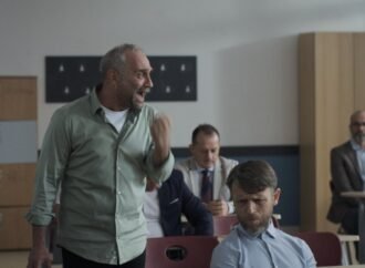 Florin Şerban’s ‘You Don’t Belong Here’ Wins Golden Leopard at Locarno, as Monica Bellucci and Kim Minhee Take Acting Awards