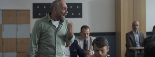 Florin Şerban’s ‘You Don’t Belong Here’ Wins Golden Leopard at Locarno, as Monica Bellucci and Kim Minhee Take Acting Awards