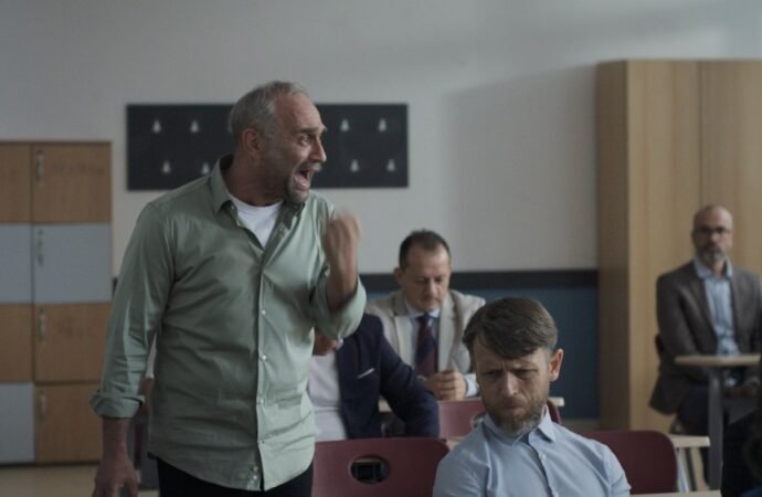 Florin Şerban’s ‘You Don’t Belong Here’ Wins Golden Leopard at Locarno, as Monica Bellucci and Kim Minhee Take Acting Awards