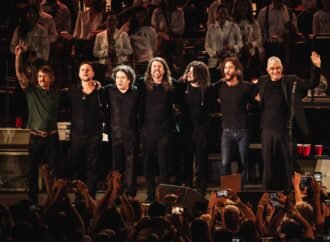 Foo Fighters and Gustavo Dudamel Blow Up the Hollywood Bowl as Conductor Blows Out the Candle on His Time With the LA Phil: Concert Review