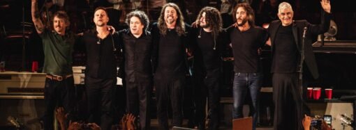 Foo Fighters and Gustavo Dudamel Blow Up the Hollywood Bowl as Conductor Blows Out the Candle on His Time With the LA Phil: Concert Review