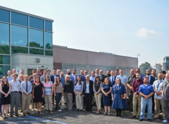 For West Virginia Engineer, Home Is Where the Heart Is… and NASA, Too – NASA