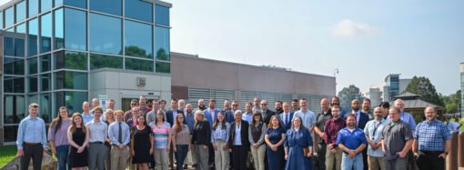 For West Virginia Engineer, Home Is Where the Heart Is… and NASA, Too – NASA