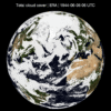 Forecasters recreate the weather that made D-Day possible
