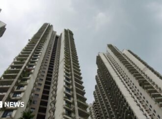 Forest City: How a ghost town in Malaysia became a Trojan horse for scammers