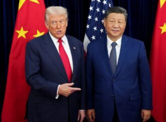 Forget DeepSeek. China’s real ‘Sputnik moment’ is happening on campus as American universities lose their advantage | Fortune