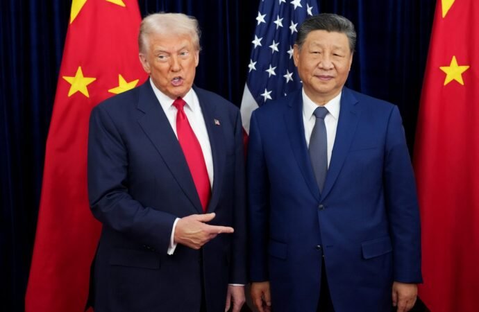 Forget DeepSeek. China’s real ‘Sputnik moment’ is happening on campus as American universities lose their advantage | Fortune