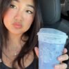 Forget hot coffee – Gen Z like their drinks ice cold and fruity