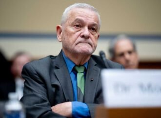 Former Fauci adviser Dr. David Morens pleads guilty to concealing COVID-related records