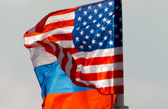 Former US Marine held in Russia for over 4 years has been released, group says