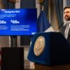 Former deputy mayor and Mamdani nemesis sued to block the city’s pied-à-terre tax. The city froze the judge’s pause within hours | Fortune