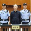 Founder of collapsed Chinese property giant Evergrande sentenced to life in prison