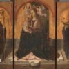 Four ‘extraordinary’ Renaissance paintings stolen from Italian museum