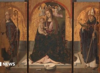 Four ‘extraordinary’ Renaissance paintings stolen from Italian museum
