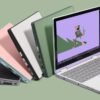 Framework gave its 12-inch laptop some hardware upgrades