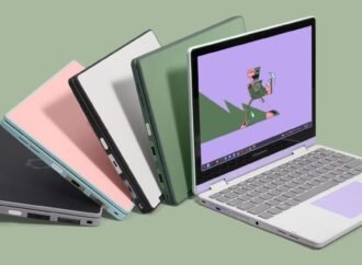 Framework gave its 12-inch laptop some hardware upgrades