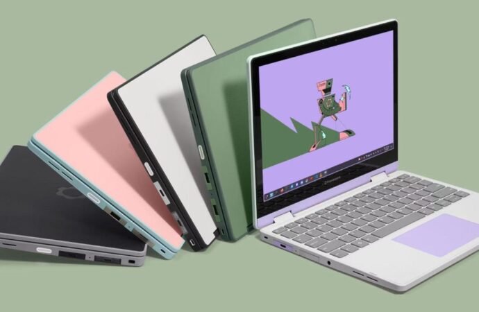 Framework gave its 12-inch laptop some hardware upgrades