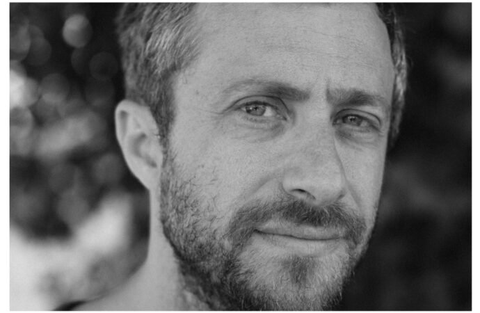 Francesco Carrozzini on His Venice AI Doc ‘Be Brave’ and Why ‘The Human Has to Come First’ (EXCLUSIVE)