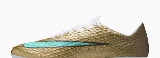 Bad Bunny’s Newest Adidas Sneaker The F50 Ghost Sprint Is Here and Still In Stock 