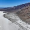 French tourist dies in Death Valley after car gets stuck in mud